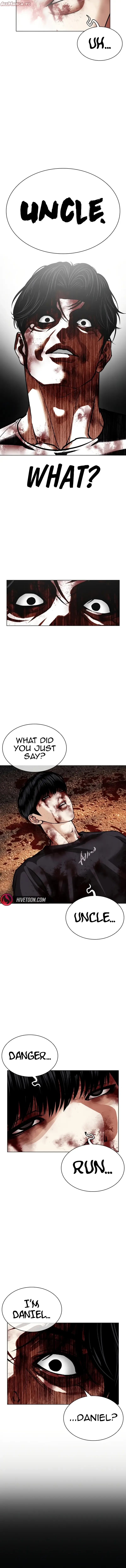 Read Lookism ENGLISH Manga Online