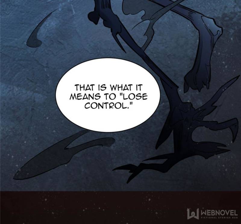Read Lord of the Mysteries ENGLISH Manga Online