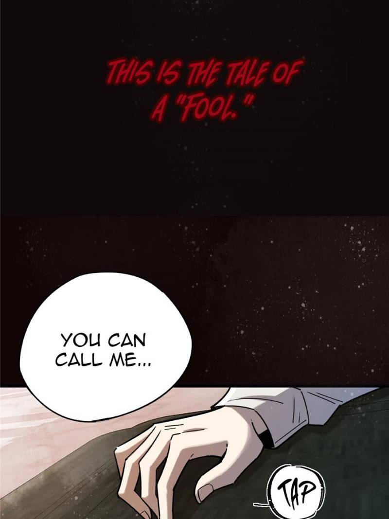 Read Lord of the Mysteries ENGLISH Manga Online