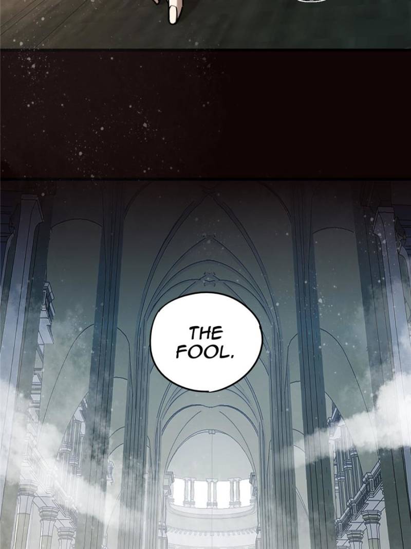 Read Lord of the Mysteries ENGLISH Manga Online