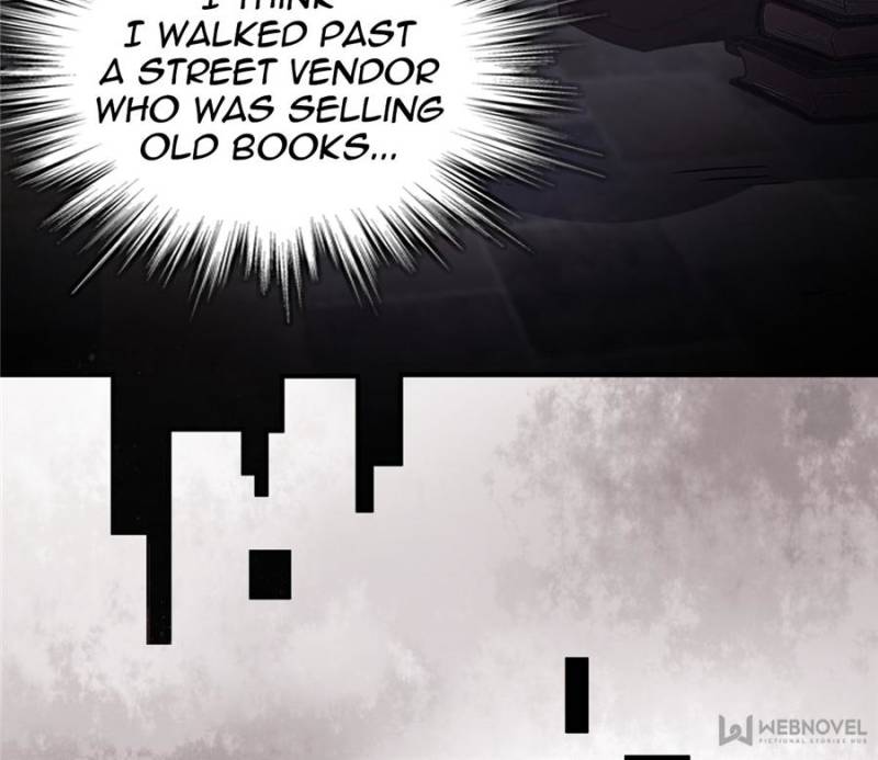 Read Lord of the Mysteries ENGLISH Manga Online