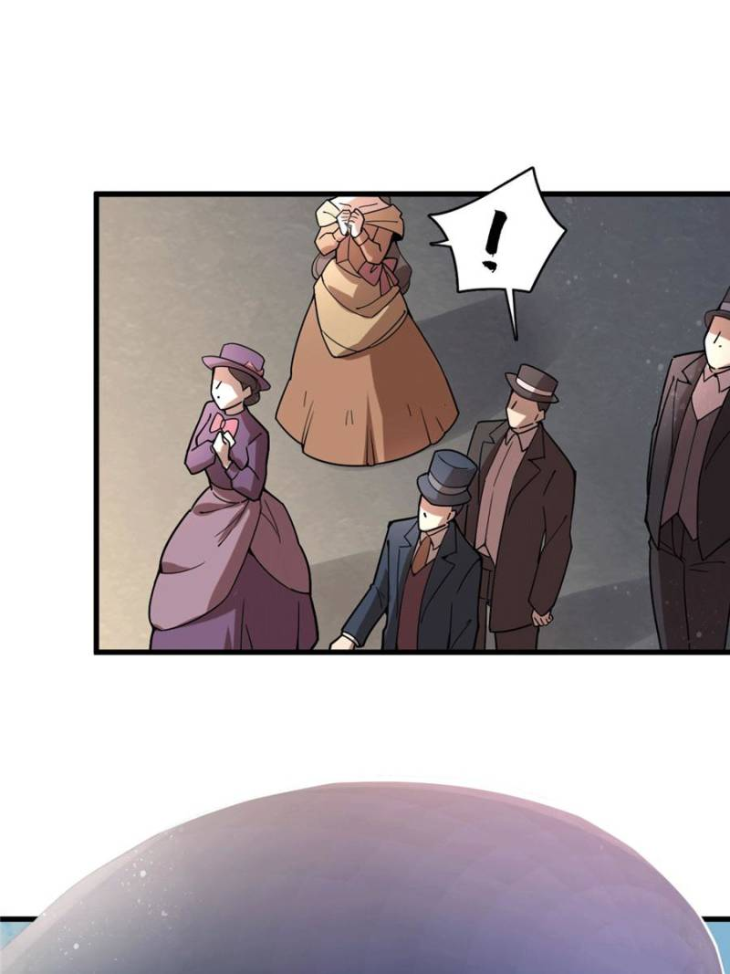 Read Lord of the Mysteries ENGLISH Manga Online