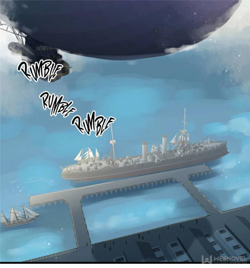 Read Lord of the Mysteries ENGLISH Manga Online