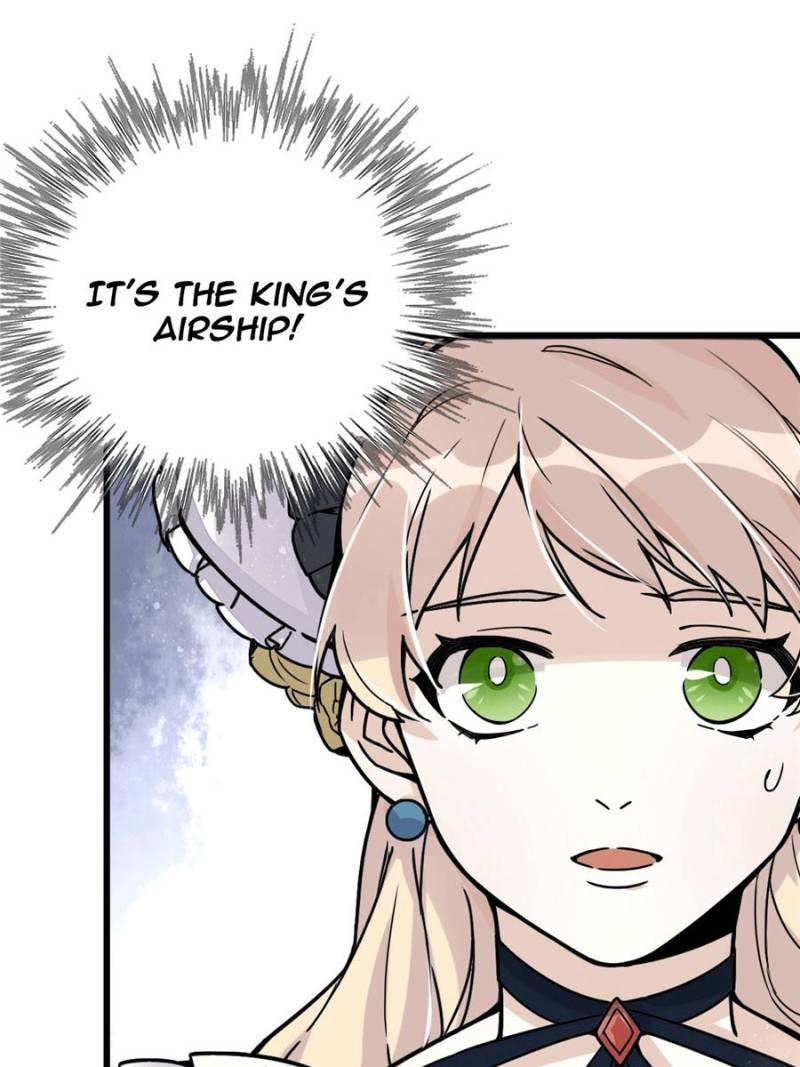 Read Lord of the Mysteries ENGLISH Manga Online