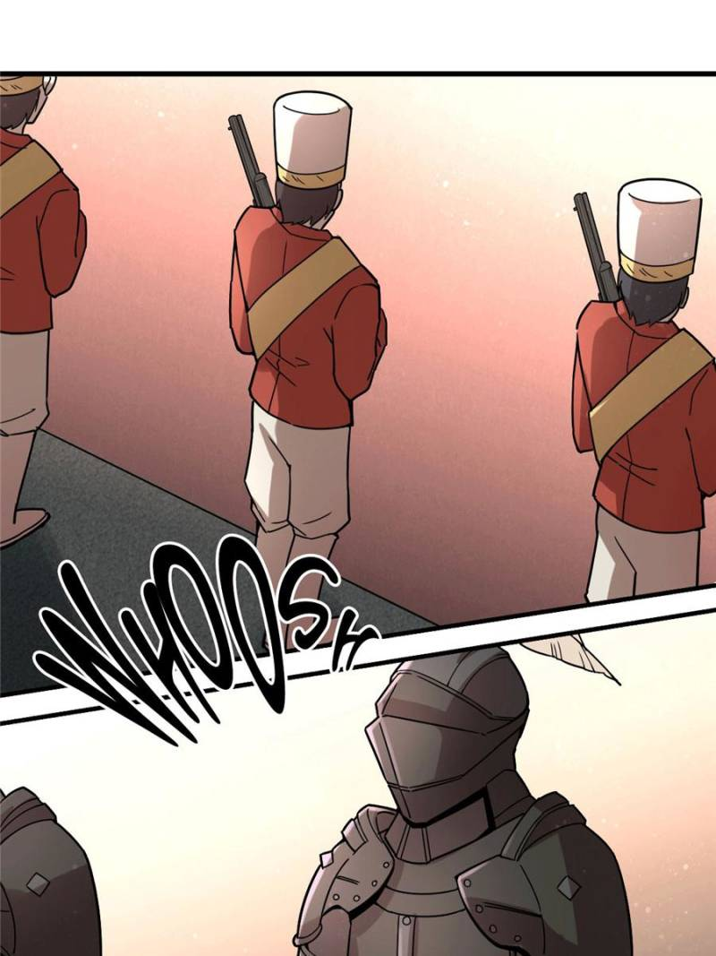 Read Lord of the Mysteries ENGLISH Manga Online