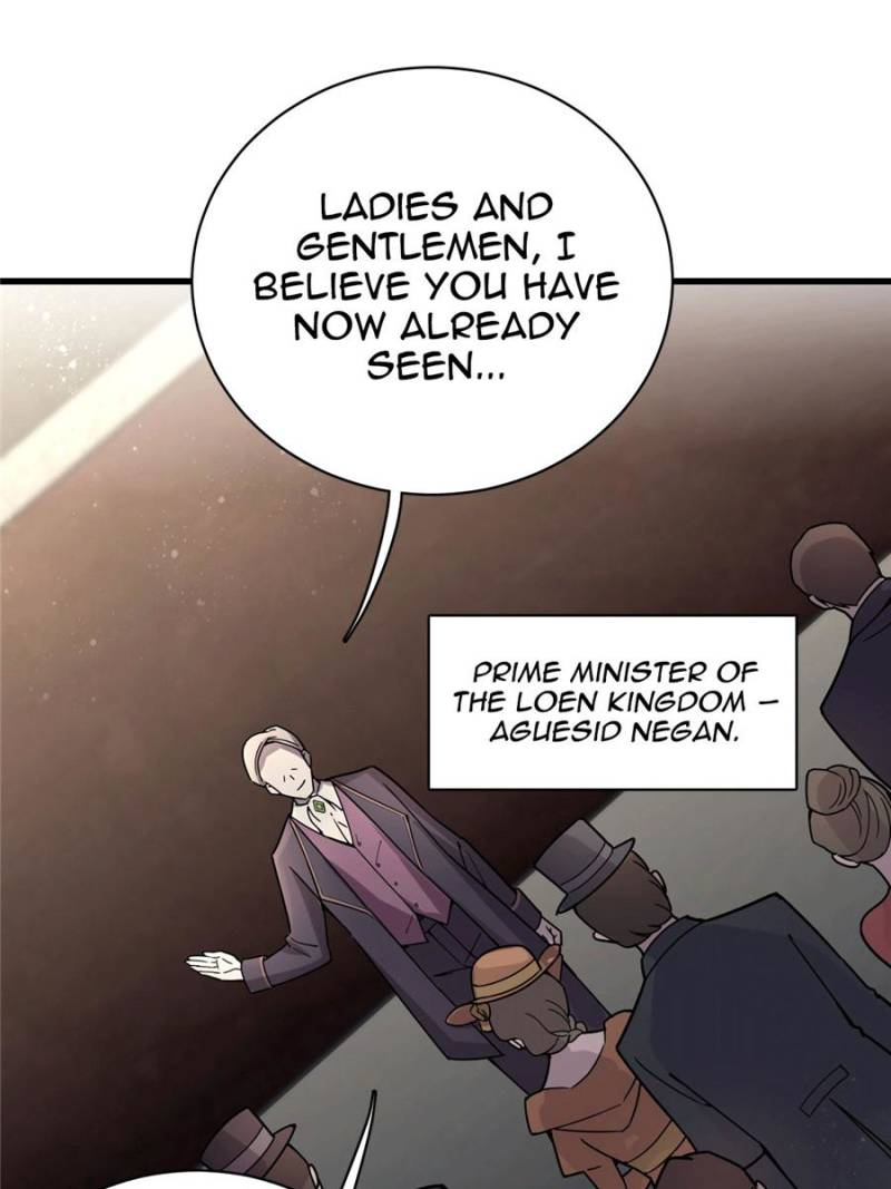 Read Lord of the Mysteries ENGLISH Manga Online