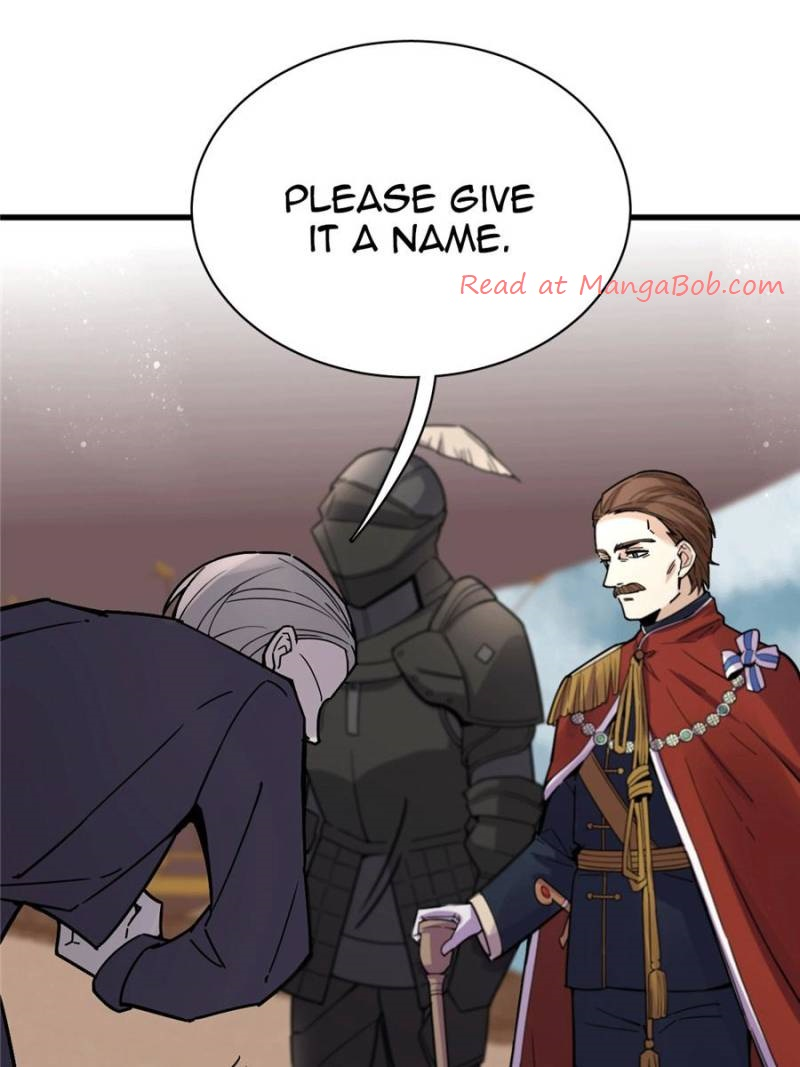 Read Lord of the Mysteries ENGLISH Manga Online