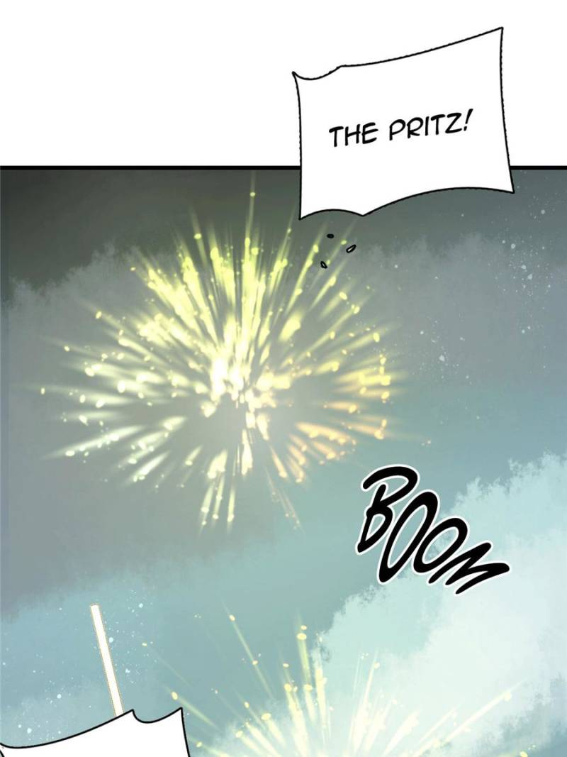 Read Lord of the Mysteries ENGLISH Manga Online