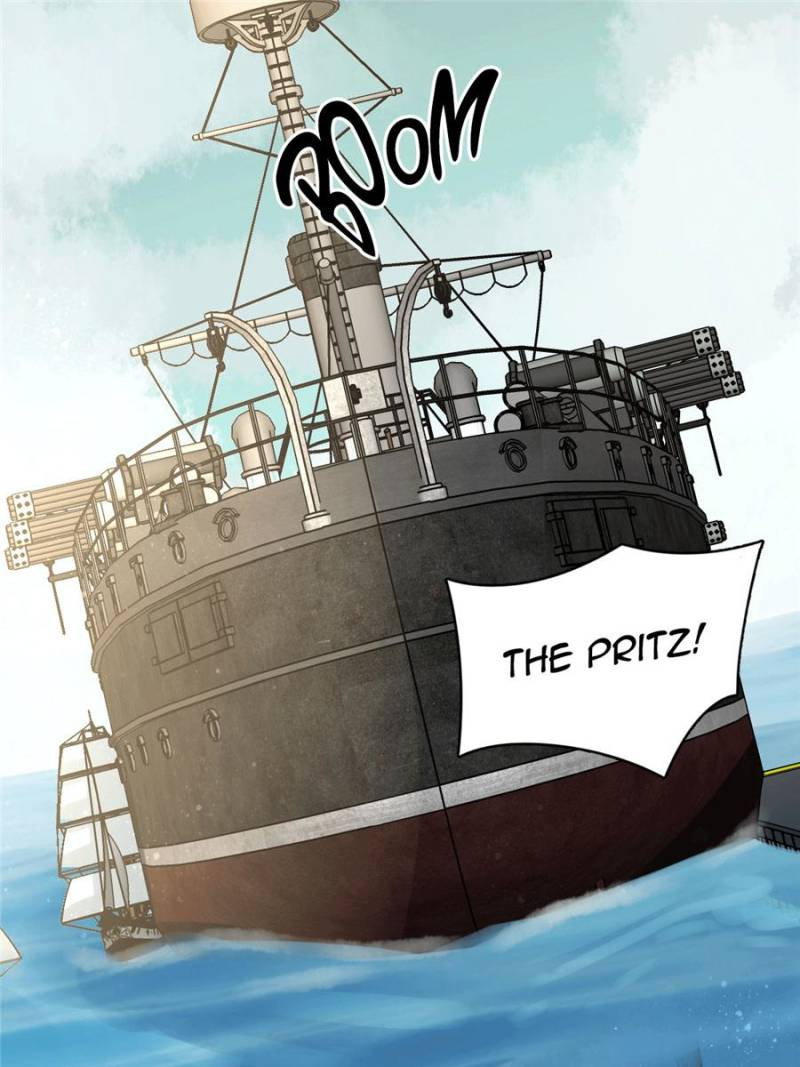 Read Lord of the Mysteries ENGLISH Manga Online