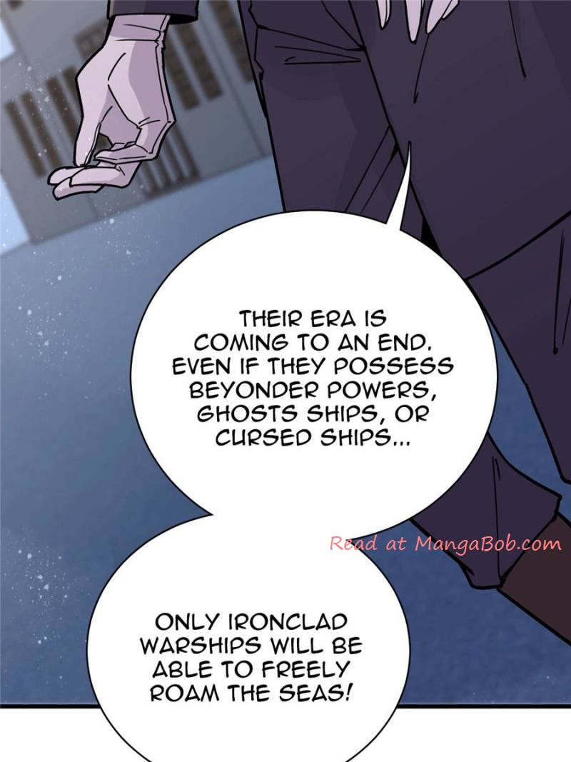 Read Lord of the Mysteries ENGLISH Manga Online