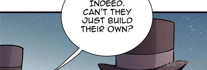 Read Lord of the Mysteries ENGLISH Manga Online