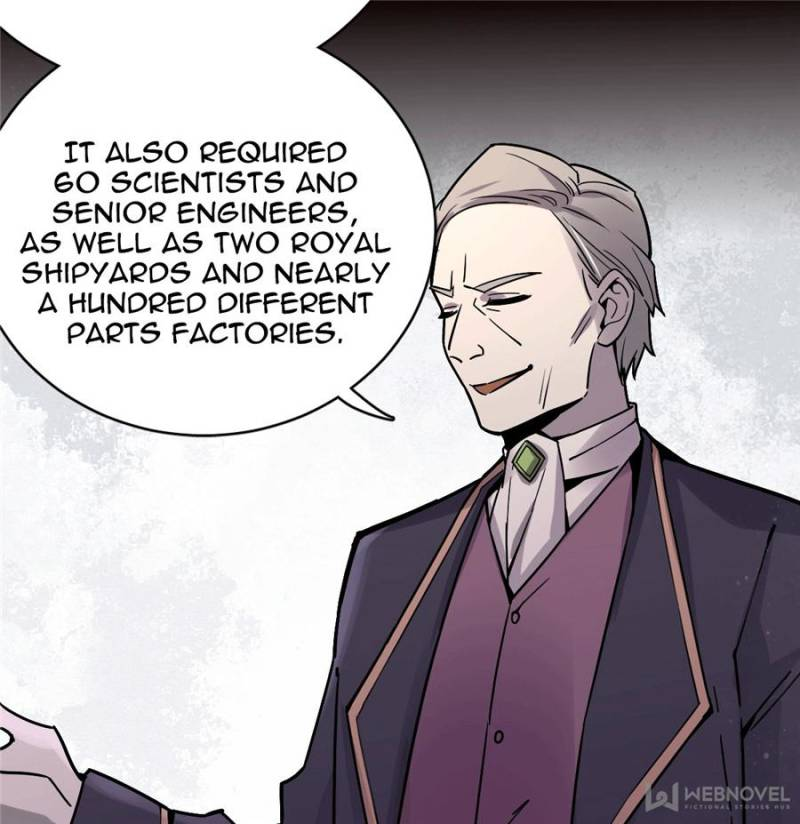 Read Lord of the Mysteries ENGLISH Manga Online