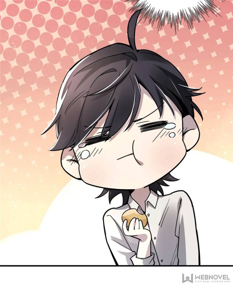 Read Lord of the Mysteries ENGLISH Manga Online