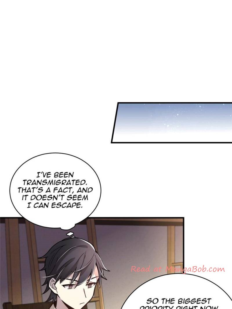 Read Lord of the Mysteries ENGLISH Manga Online