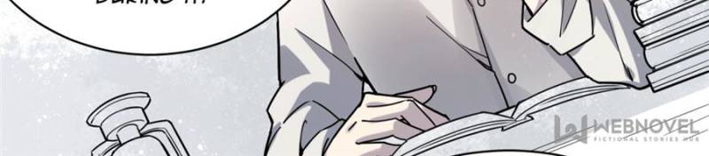 Read Lord of the Mysteries ENGLISH Manga Online