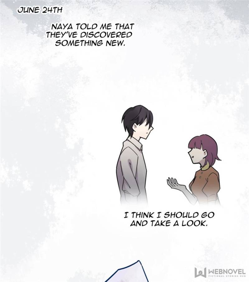 Read Lord of the Mysteries ENGLISH Manga Online