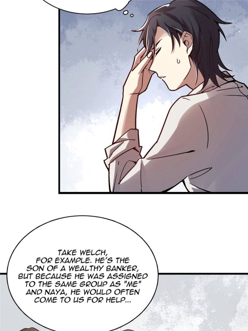 Read Lord of the Mysteries ENGLISH Manga Online