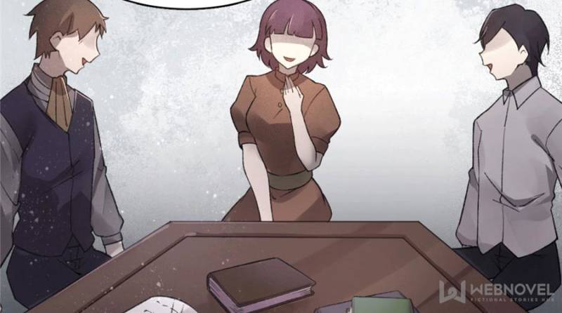 Read Lord of the Mysteries ENGLISH Manga Online