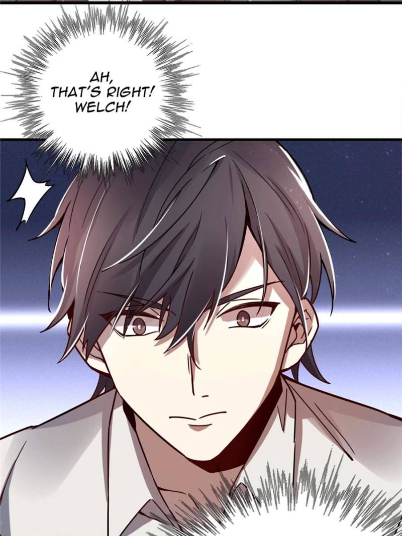 Read Lord of the Mysteries ENGLISH Manga Online