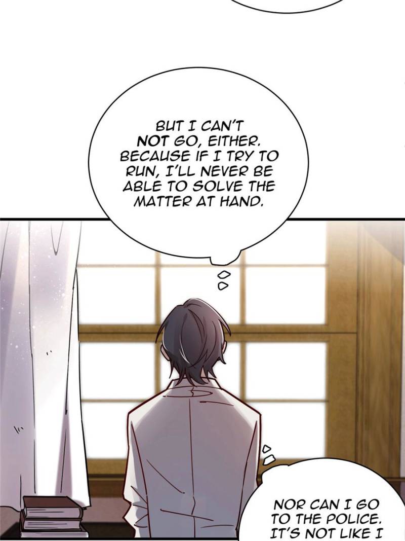 Read Lord of the Mysteries ENGLISH Manga Online