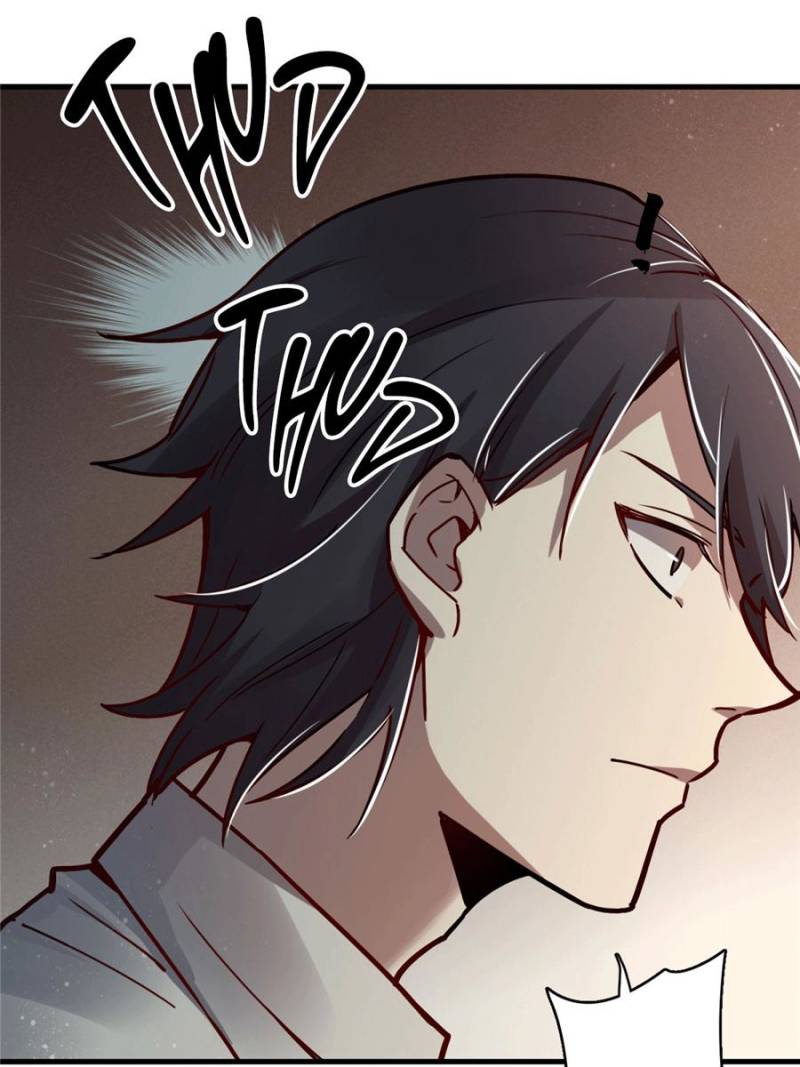 Read Lord of the Mysteries ENGLISH Manga Online