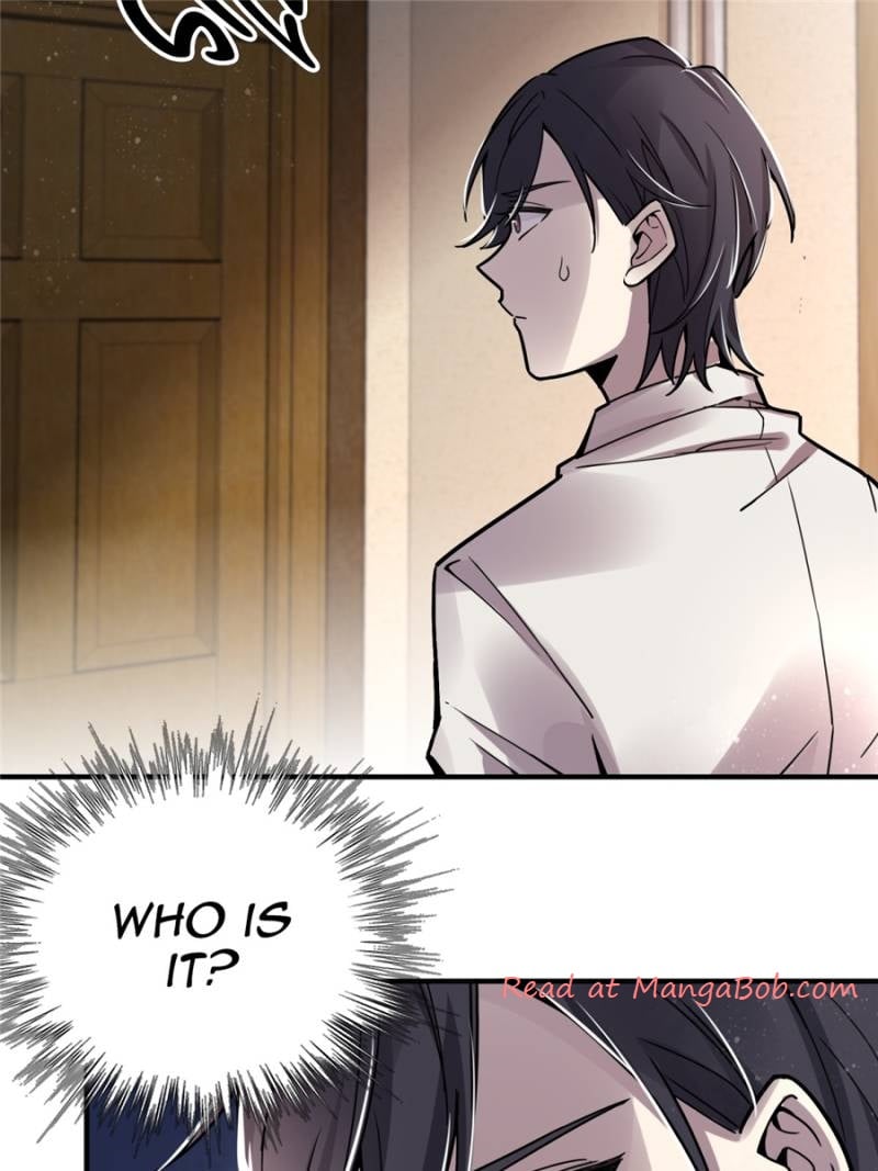 Read Lord of the Mysteries ENGLISH Manga Online