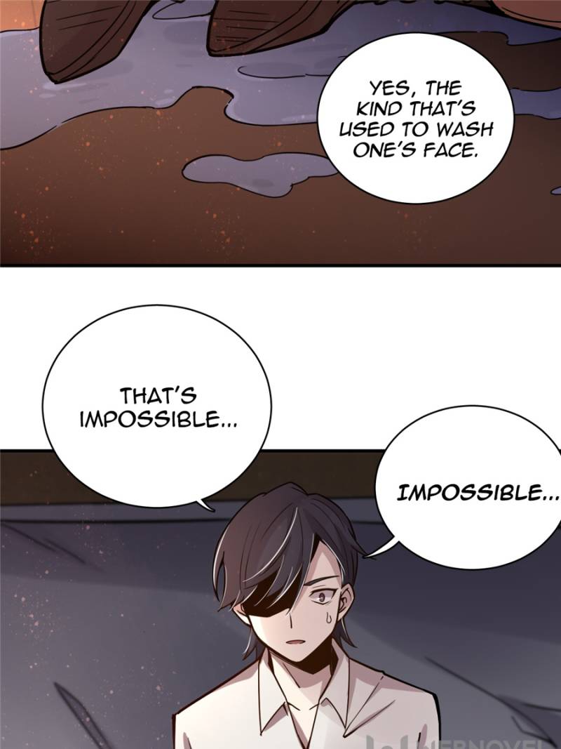 Read Lord of the Mysteries ENGLISH Manga Online