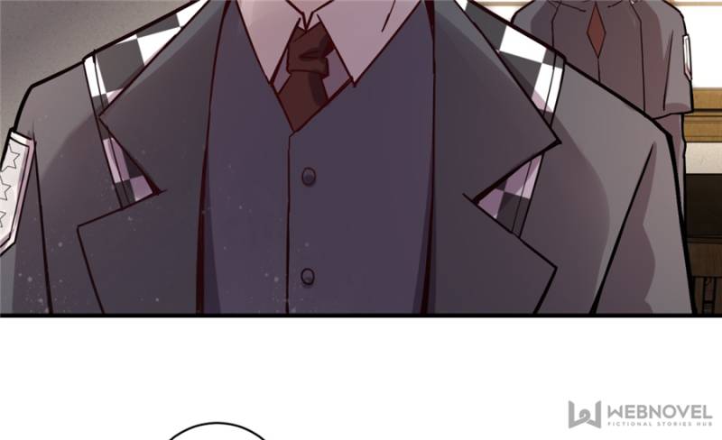 Read Lord of the Mysteries ENGLISH Manga Online