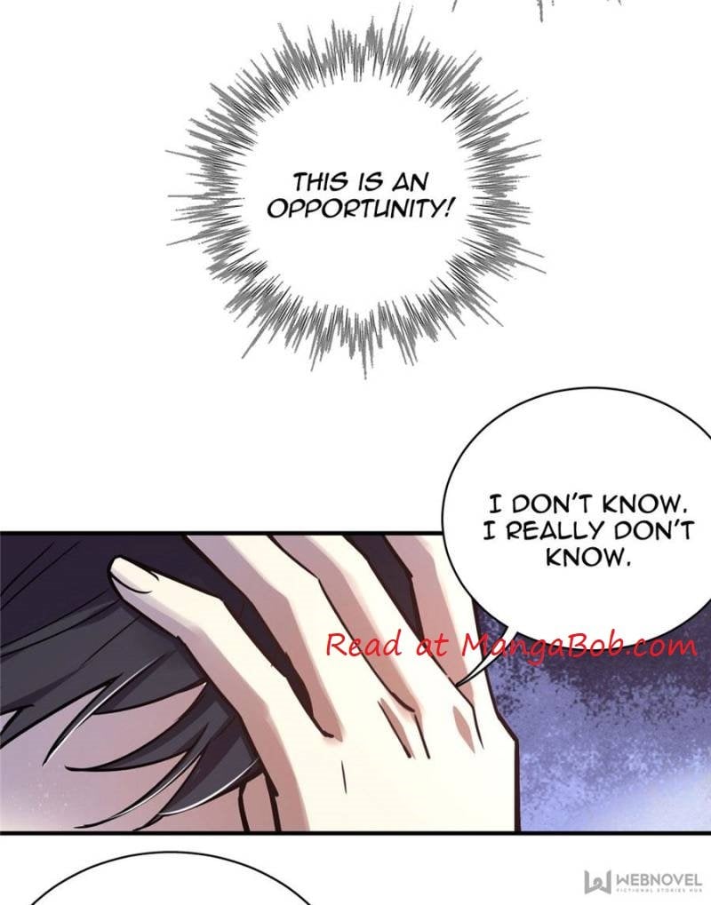 Read Lord of the Mysteries ENGLISH Manga Online