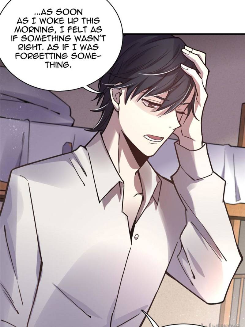 Read Lord of the Mysteries ENGLISH Manga Online