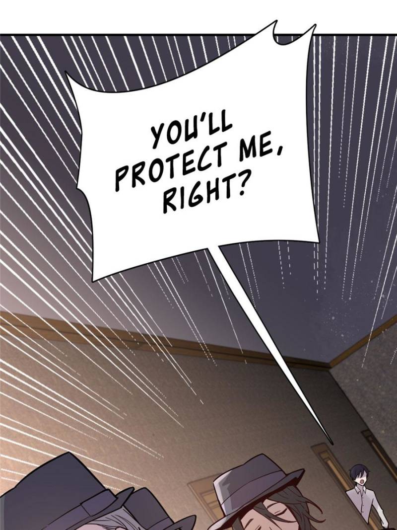 Read Lord of the Mysteries ENGLISH Manga Online