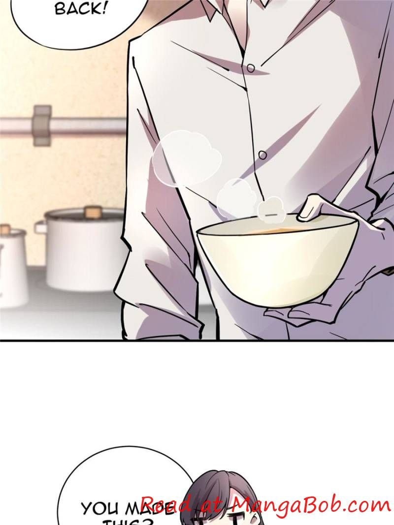 Read Lord of the Mysteries ENGLISH Manga Online