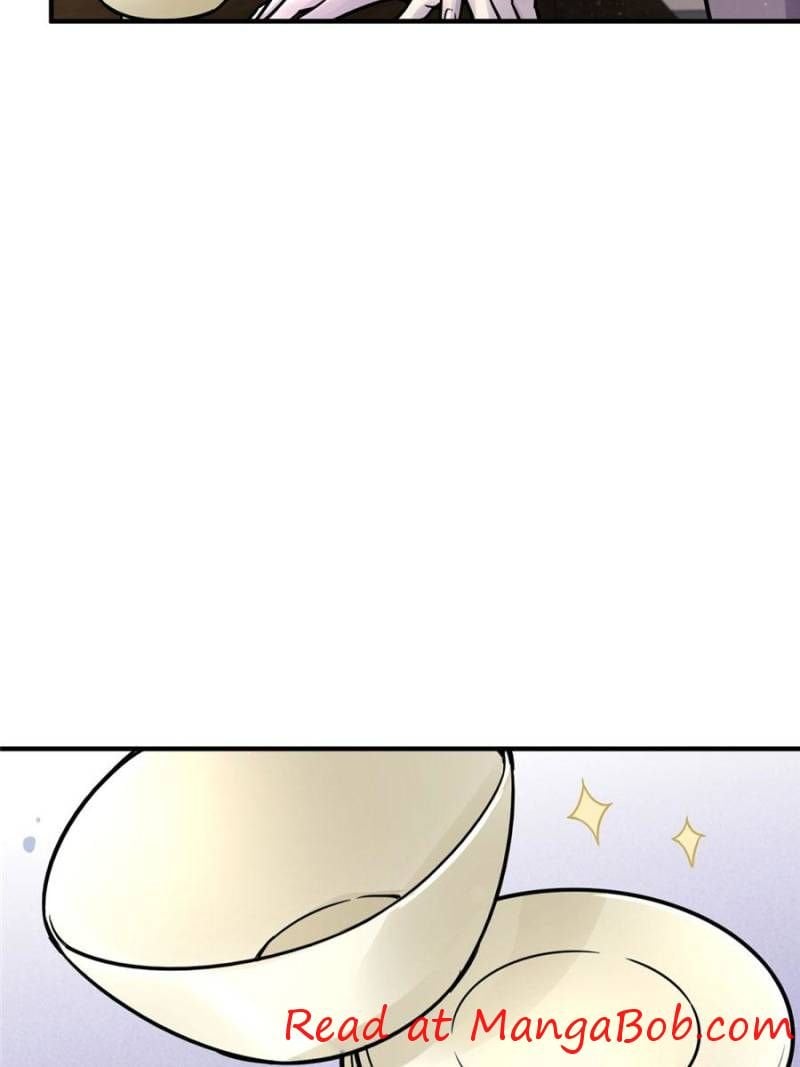 Read Lord of the Mysteries ENGLISH Manga Online