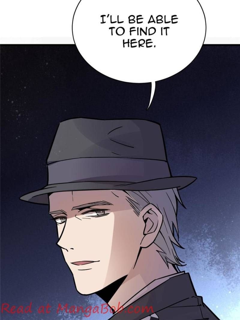 Read Lord of the Mysteries ENGLISH Manga Online