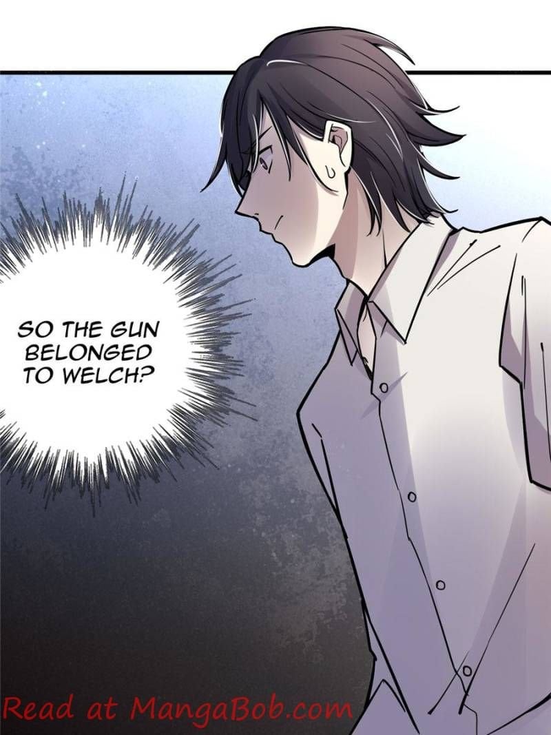 Read Lord of the Mysteries ENGLISH Manga Online