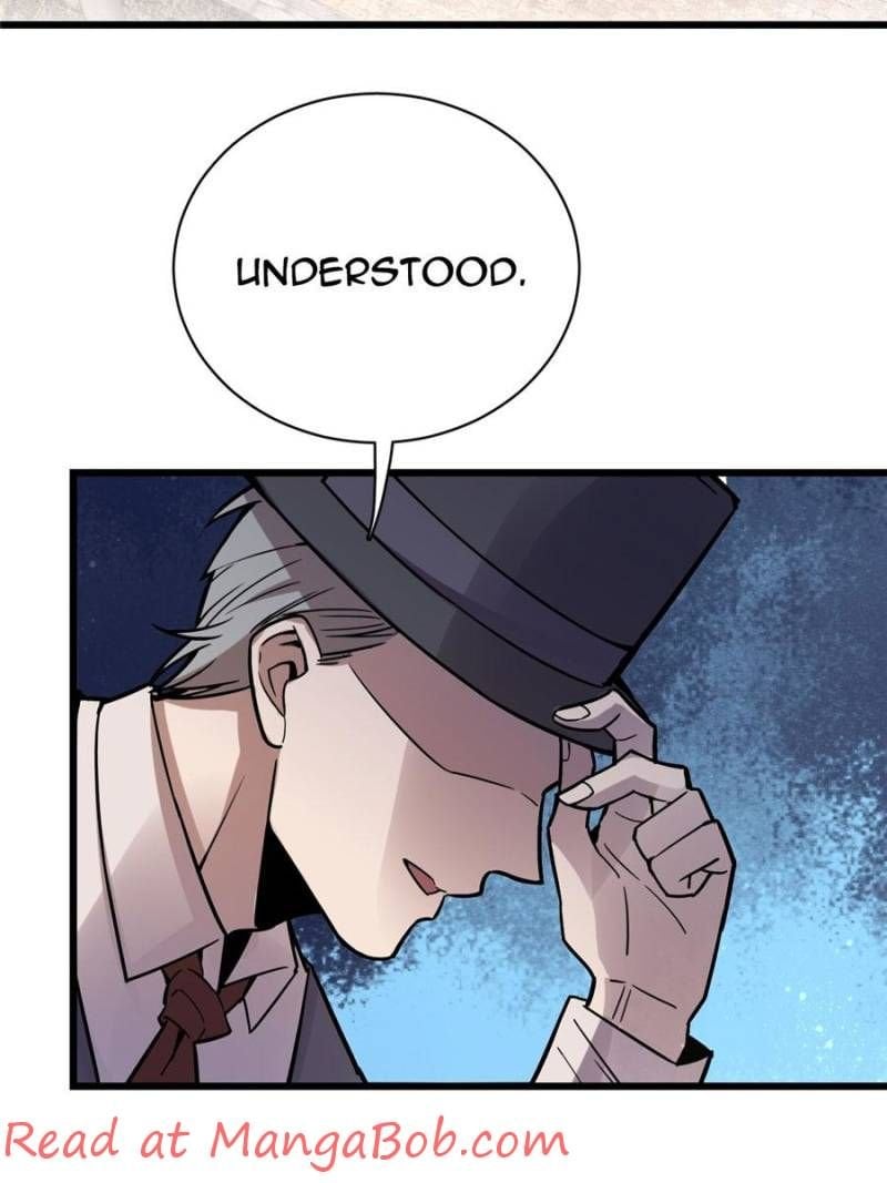 Read Lord of the Mysteries ENGLISH Manga Online