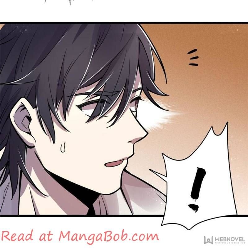 Read Lord of the Mysteries ENGLISH Manga Online