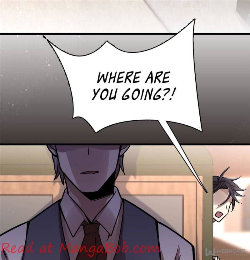 Read Lord of the Mysteries ENGLISH Manga Online