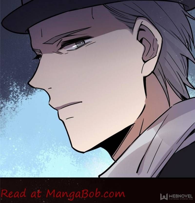 Read Lord of the Mysteries ENGLISH Manga Online