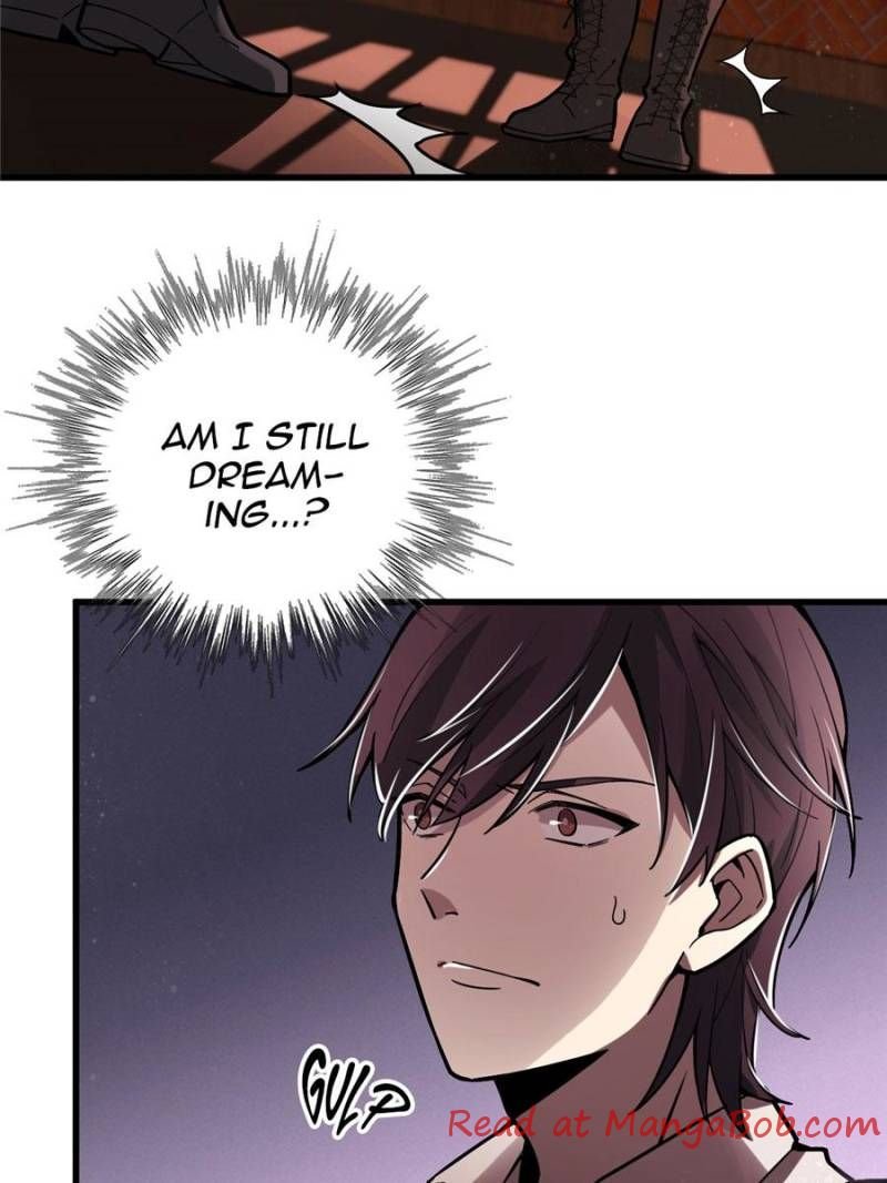 Read Lord of the Mysteries ENGLISH Manga Online