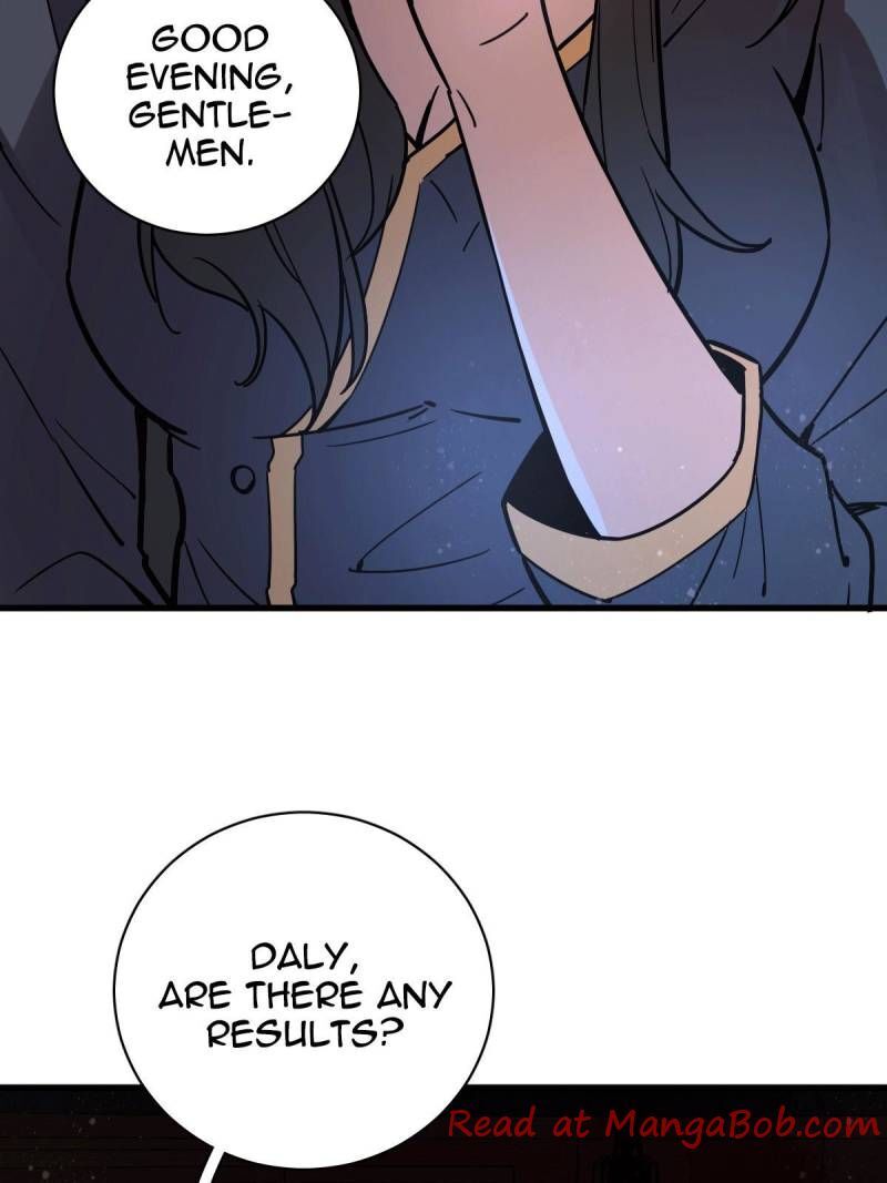 Read Lord of the Mysteries ENGLISH Manga Online