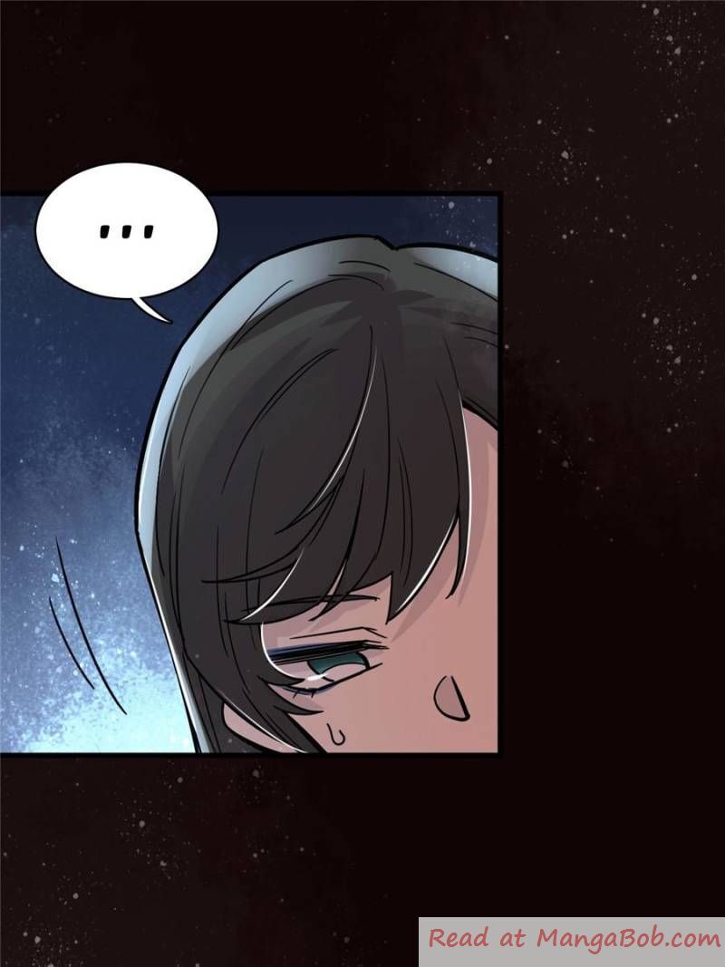 Read Lord of the Mysteries ENGLISH Manga Online