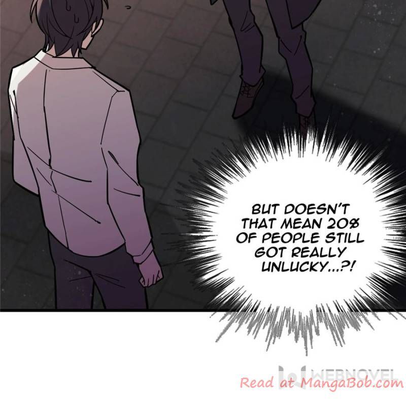 Read Lord of the Mysteries ENGLISH Manga Online