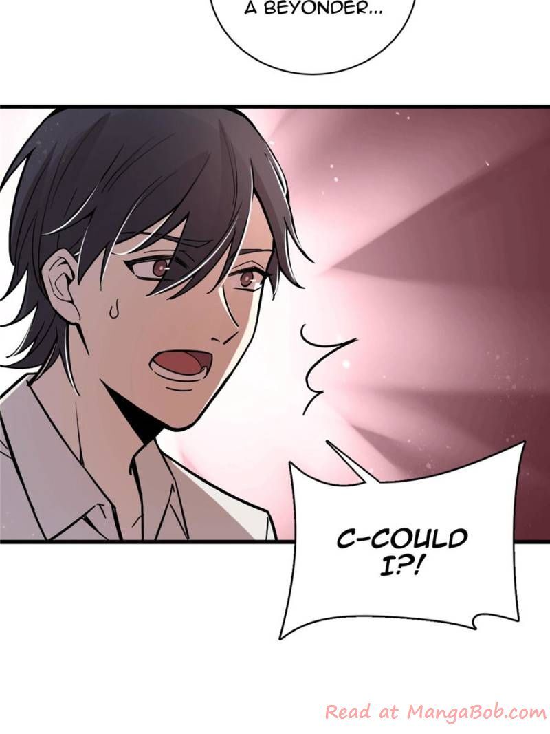 Read Lord of the Mysteries ENGLISH Manga Online