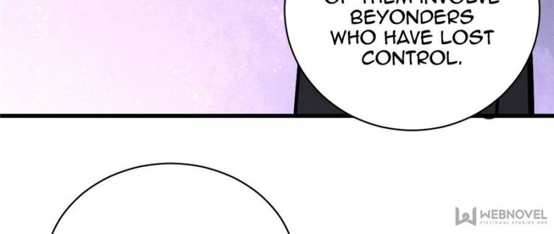 Read Lord of the Mysteries ENGLISH Manga Online