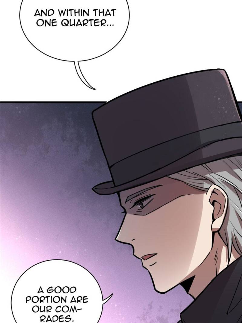 Read Lord of the Mysteries ENGLISH Manga Online