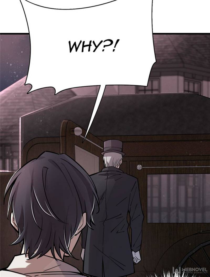 Read Lord of the Mysteries ENGLISH Manga Online