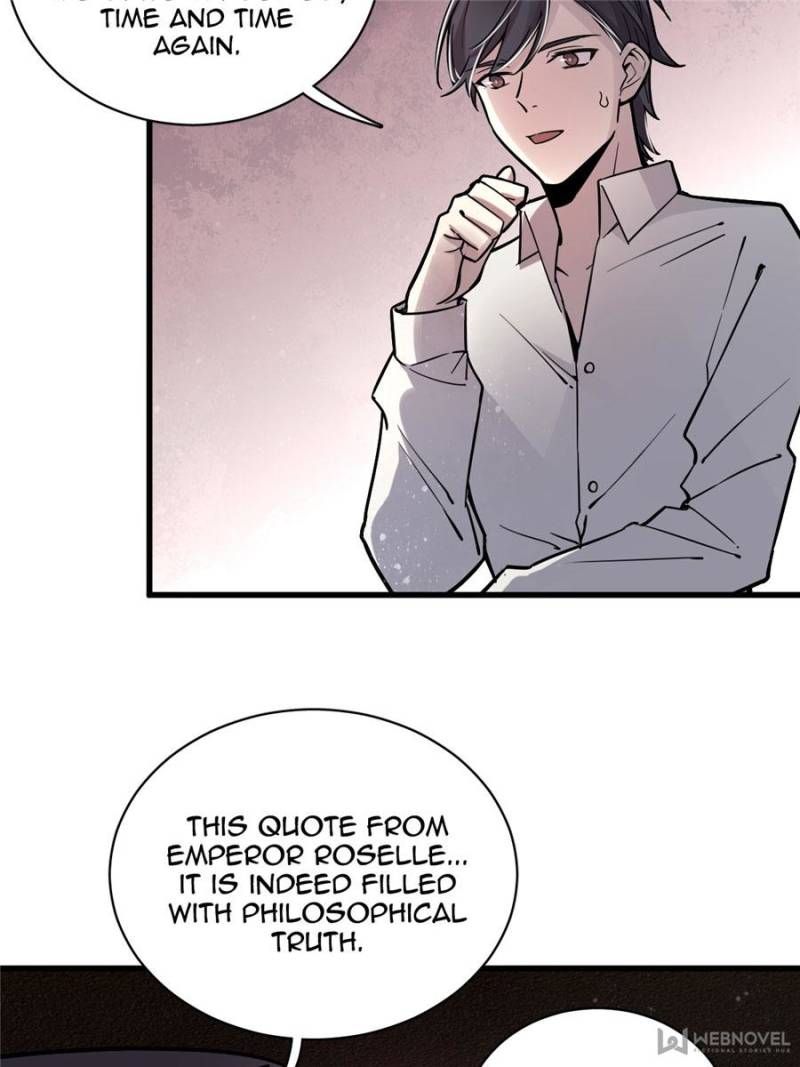 Read Lord of the Mysteries ENGLISH Manga Online