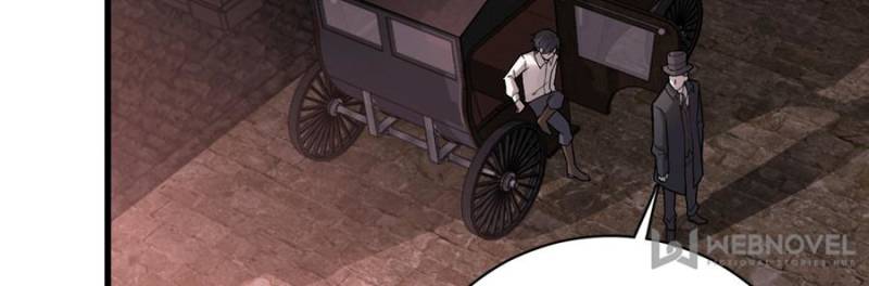 Read Lord of the Mysteries ENGLISH Manga Online