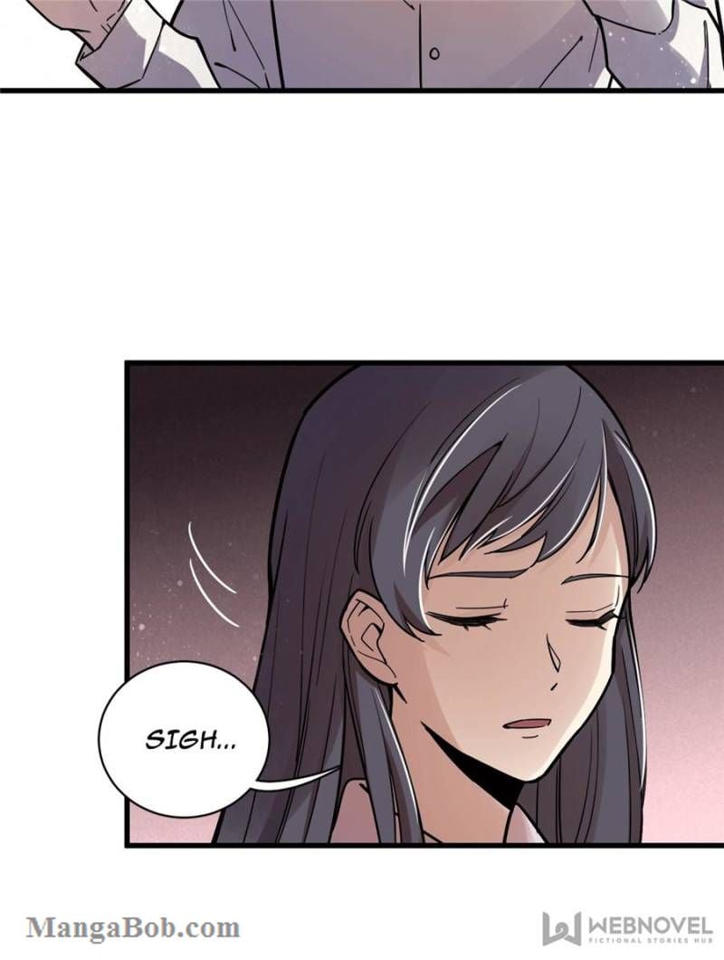 Read Lord of the Mysteries ENGLISH Manga Online